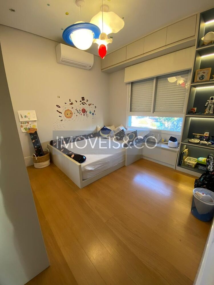 Apartamento, 4 quartos, 254 m² - Foto 3