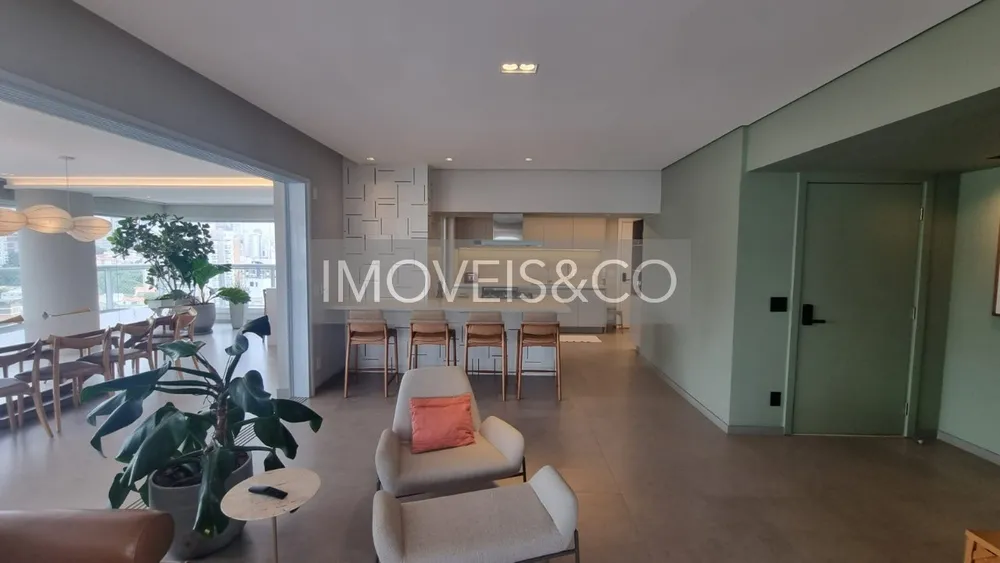 Apartamento, 4 quartos, 254 m² - Foto 18