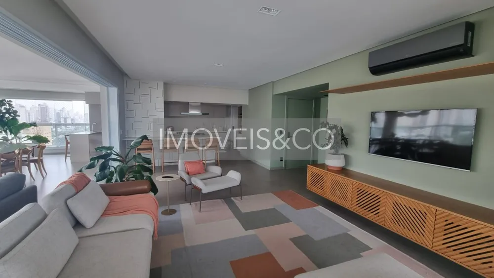 Apartamento, 4 quartos, 254 m² - Foto 16