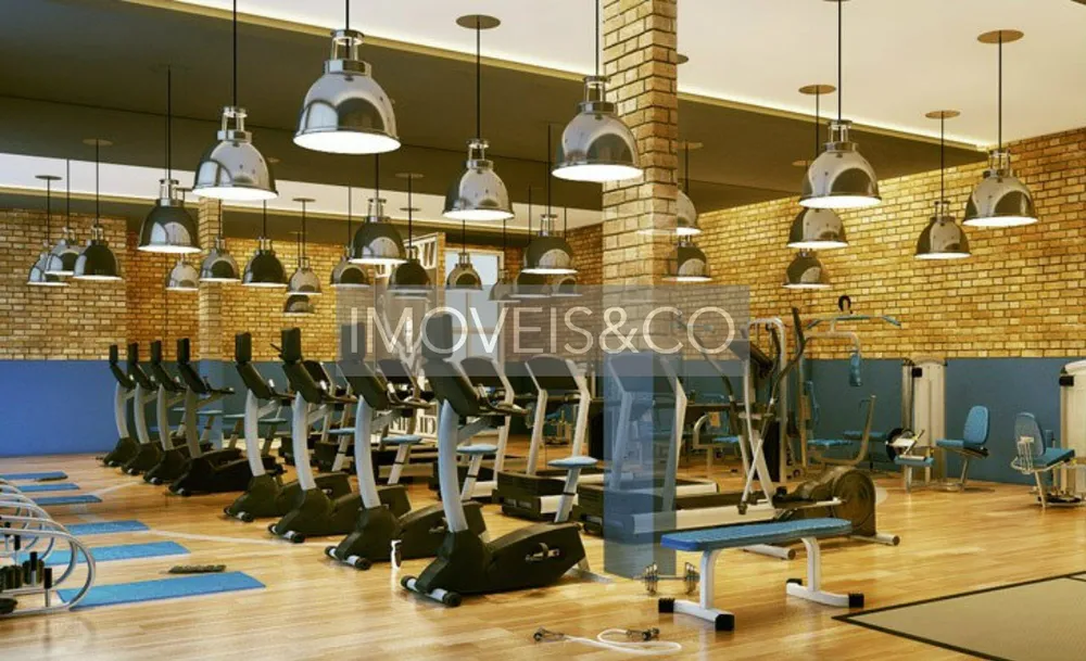 Apartamento, 4 quartos, 254 m² - Foto 22