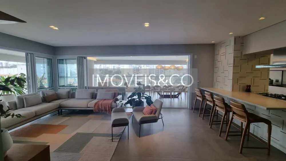 Apartamento, 4 quartos, 254 m² - Foto 15