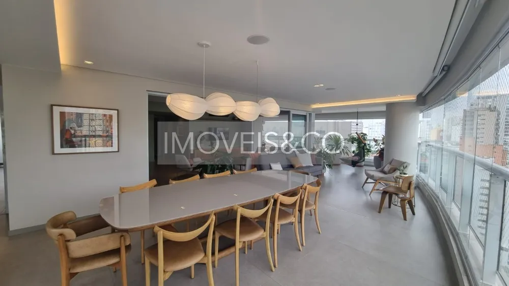Apartamento, 4 quartos, 254 m² - Foto 13