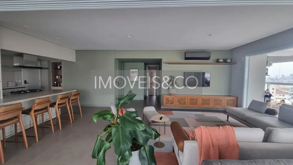 Apartamento, 4 quartos, 254 m² - Foto 17