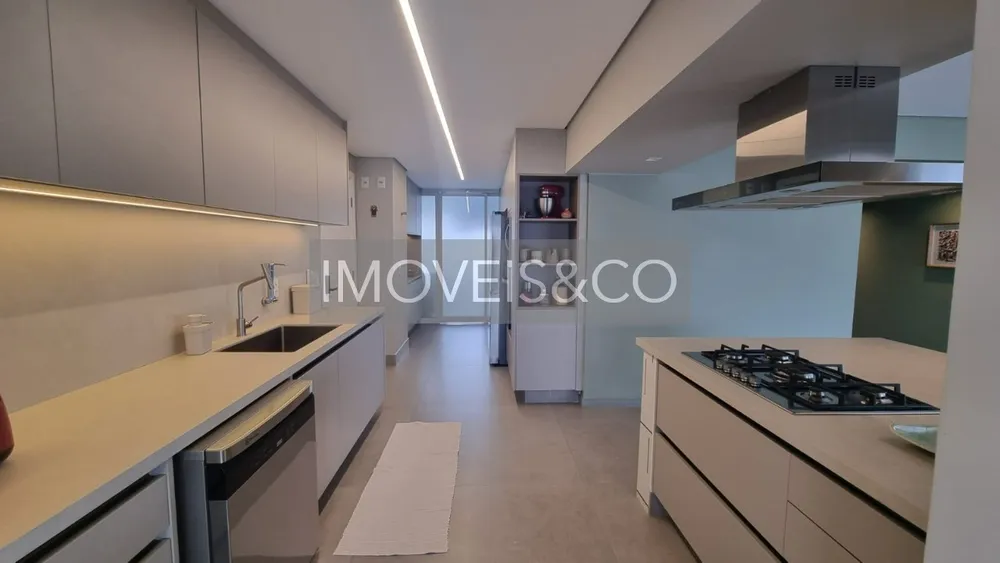 Apartamento, 4 quartos, 254 m² - Foto 14