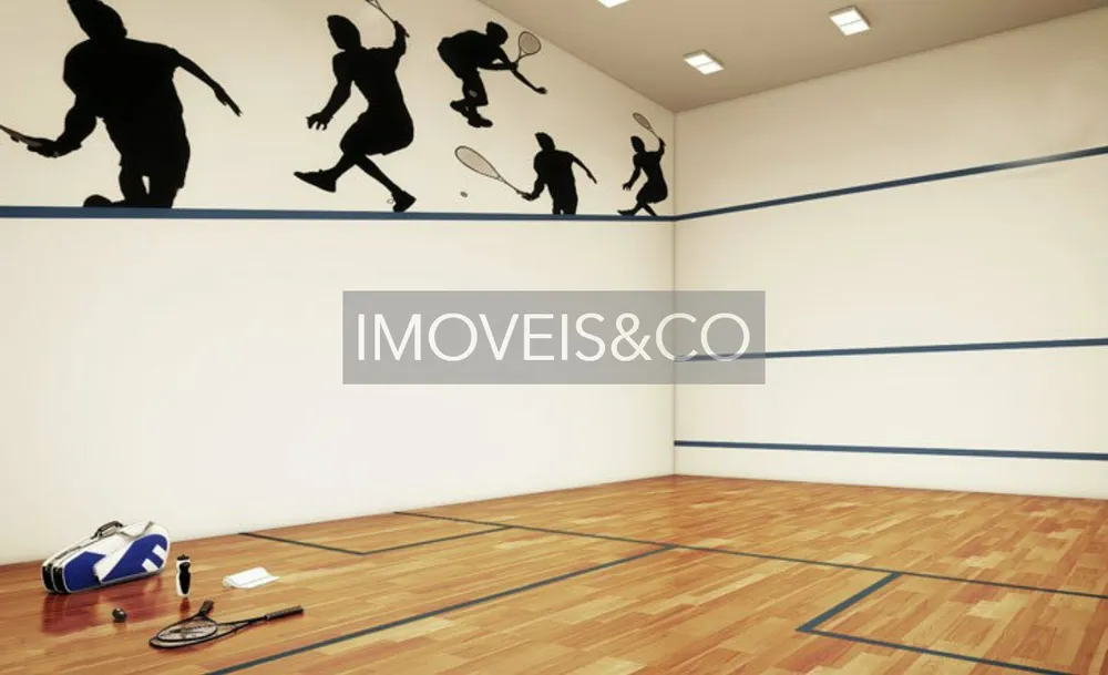 Apartamento, 4 quartos, 254 m² - Foto 24