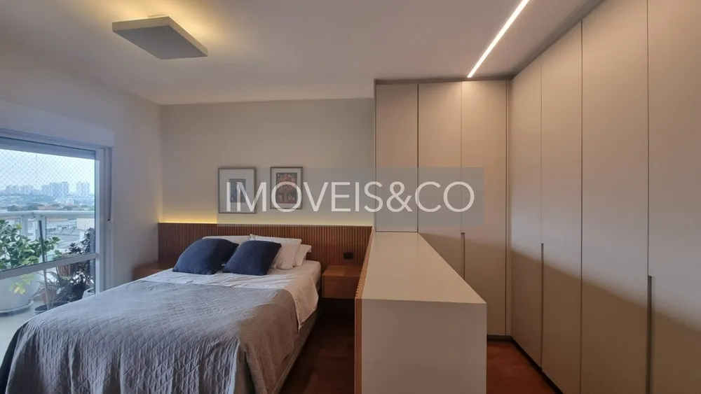 Apartamento, 4 quartos, 254 m² - Foto 19