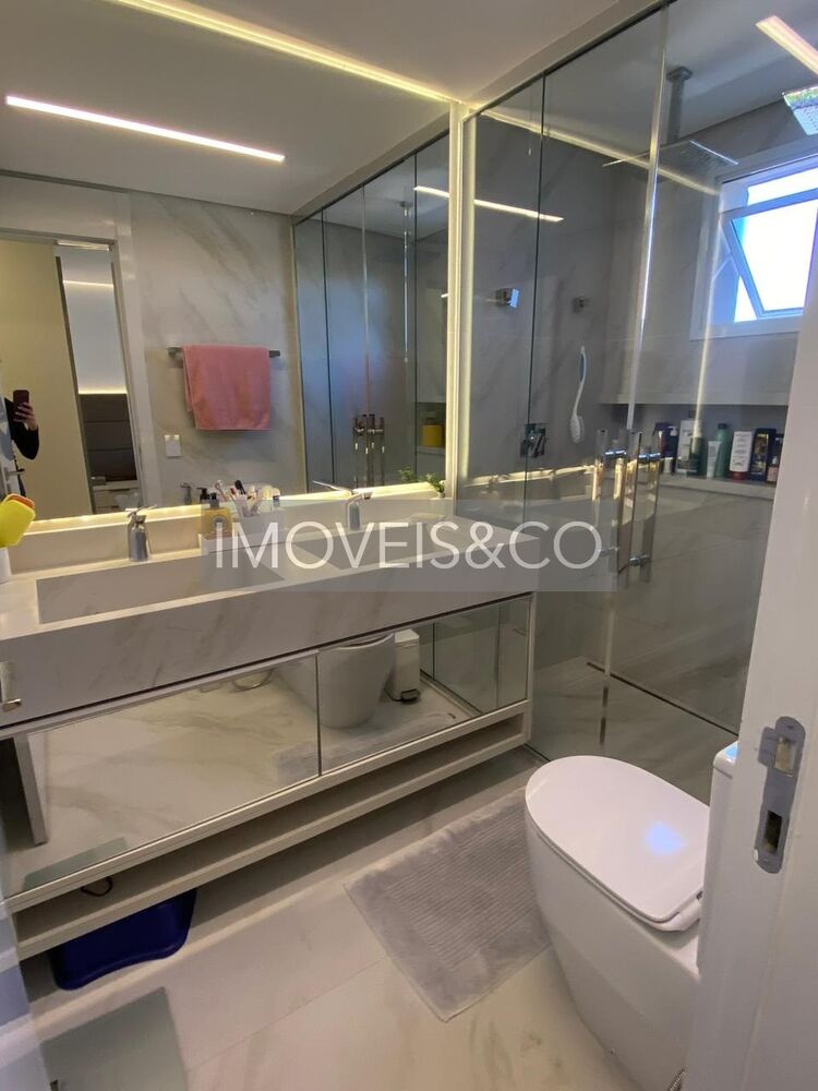 Apartamento, 4 quartos, 254 m² - Foto 12