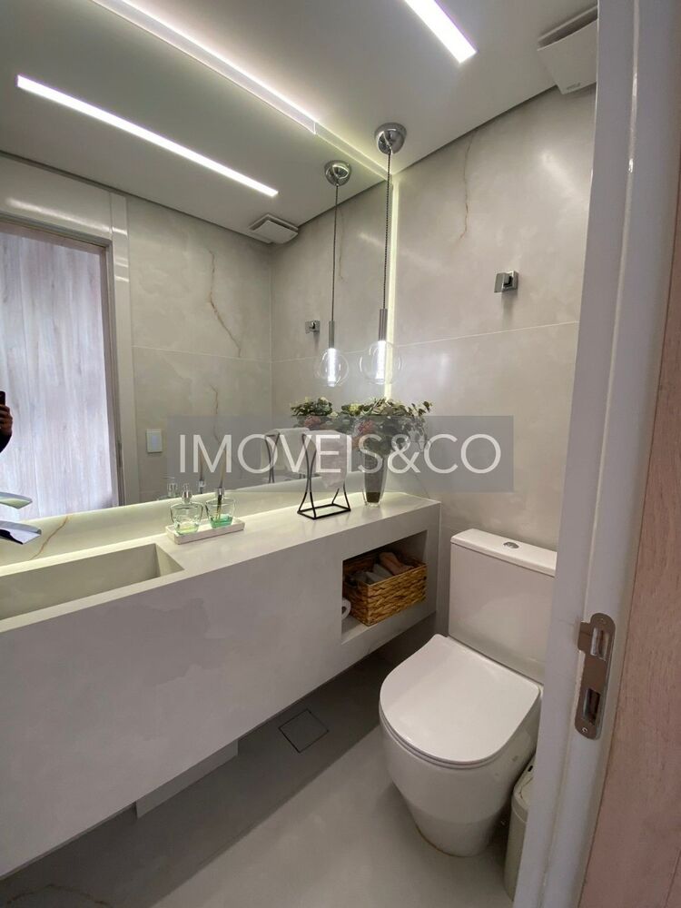 Apartamento, 4 quartos, 254 m² - Foto 10