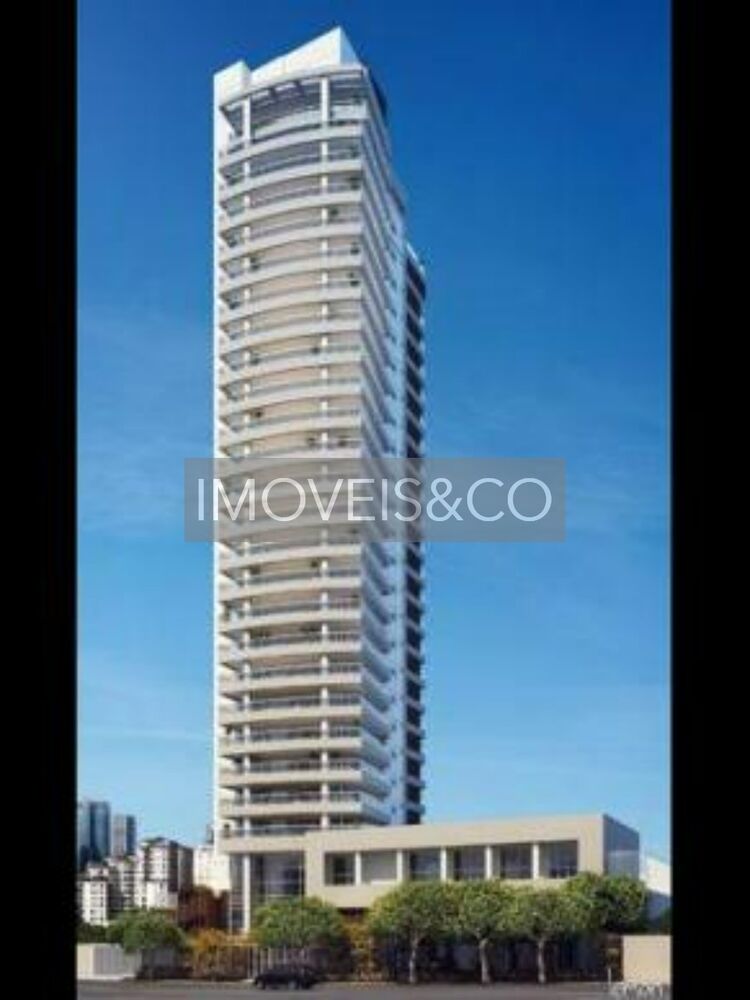Apartamento, 4 quartos, 254 m² - Foto 4