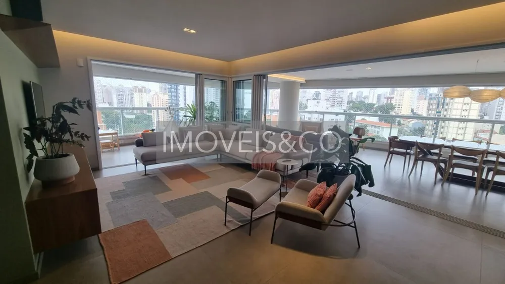 Apartamento, 4 quartos, 254 m² - Foto 5
