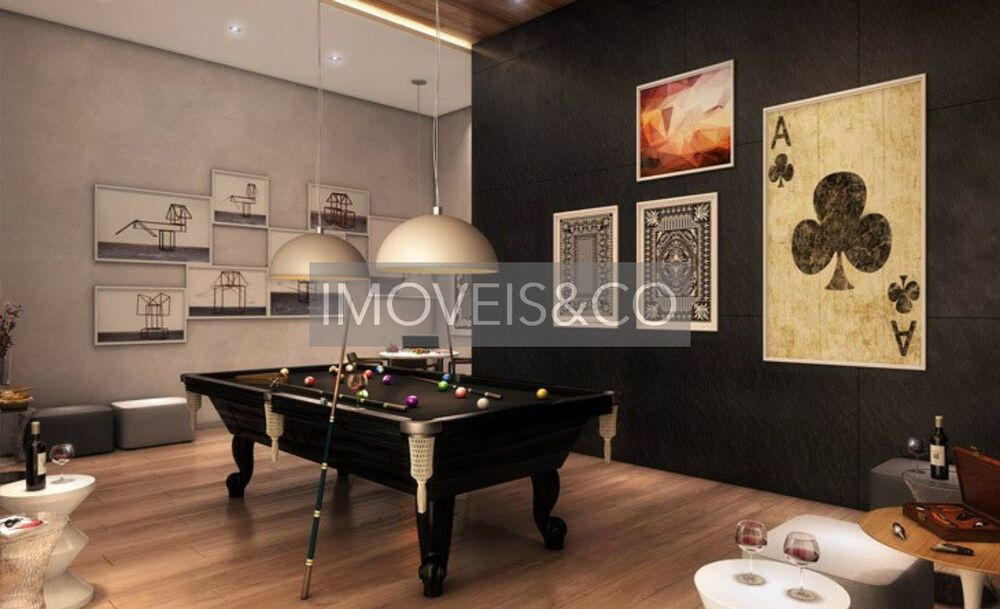 Apartamento, 4 quartos, 254 m² - Foto 5