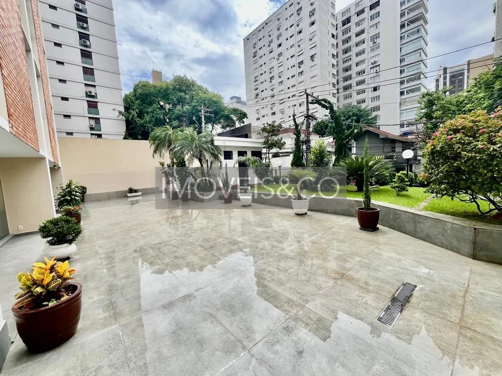Apartamento, 2 quartos, 85 m² - Foto 9