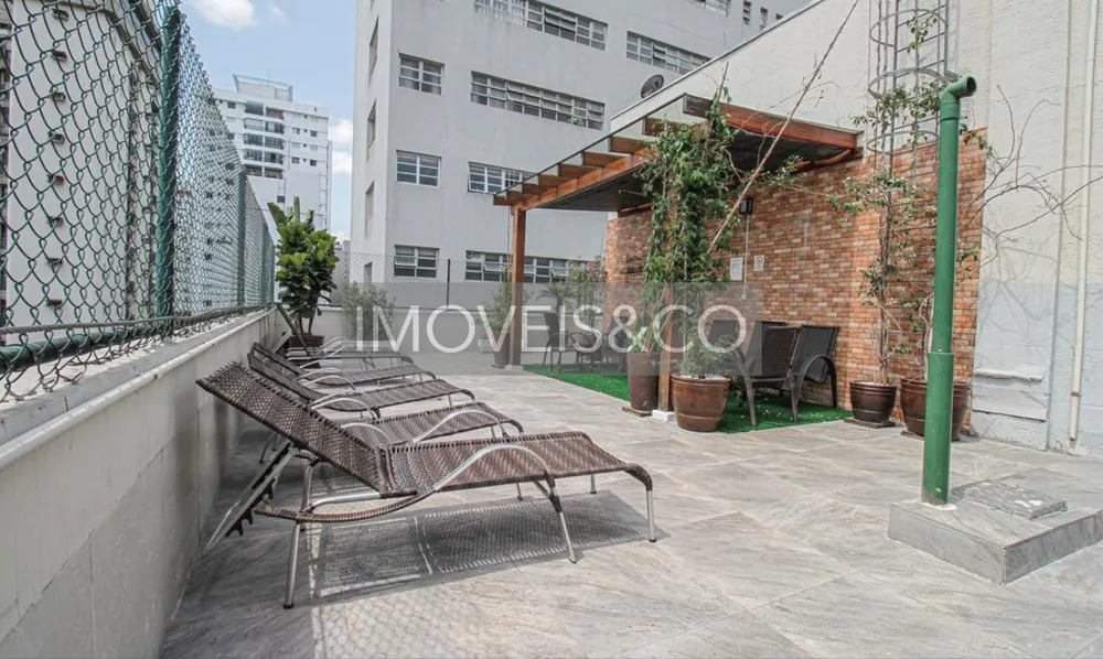 Apartamento, 2 quartos, 85 m² - Foto 15