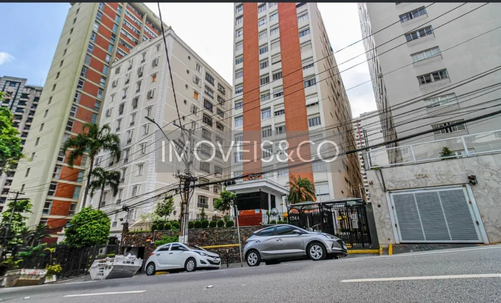 Apartamento, 2 quartos, 85 m² - Foto 16