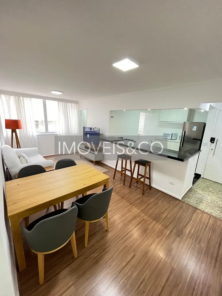 Apartamento, 2 quartos, 85 m² - Foto 11
