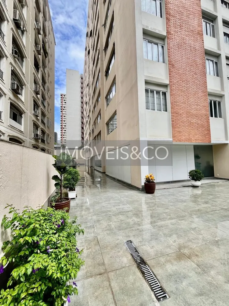 Apartamento, 2 quartos, 85 m² - Foto 14