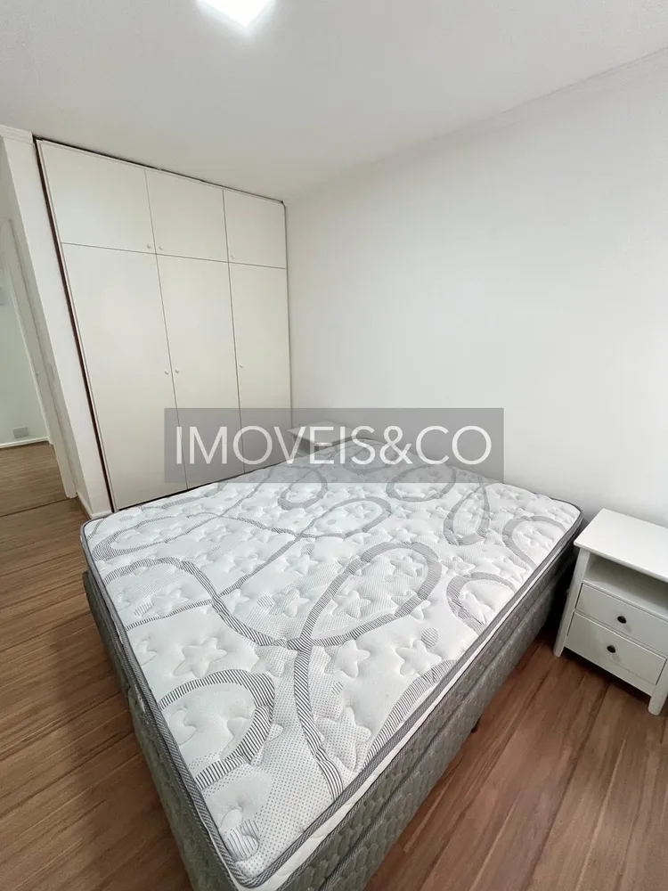 Apartamento, 2 quartos, 85 m² - Foto 2