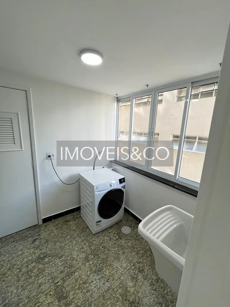 Apartamento, 2 quartos, 85 m² - Foto 6