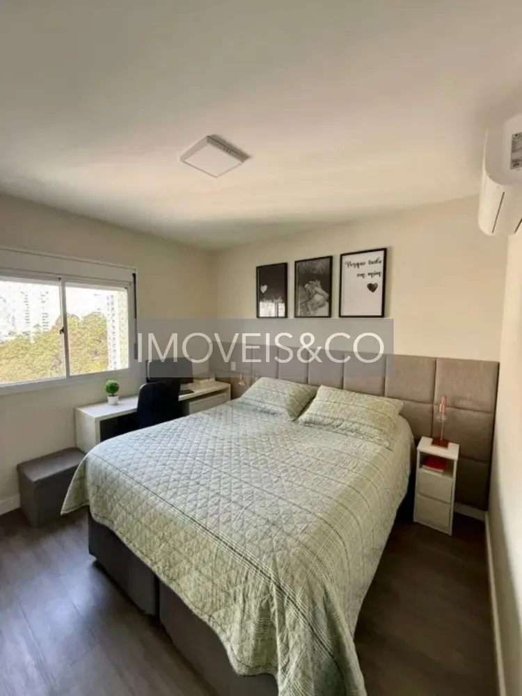 Apartamento, 3 quartos, 97 m² - Foto 8