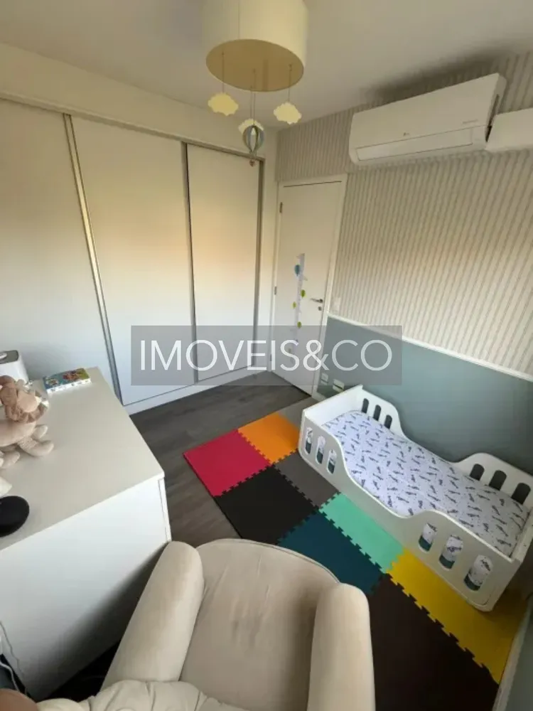 Apartamento, 3 quartos, 97 m² - Foto 10