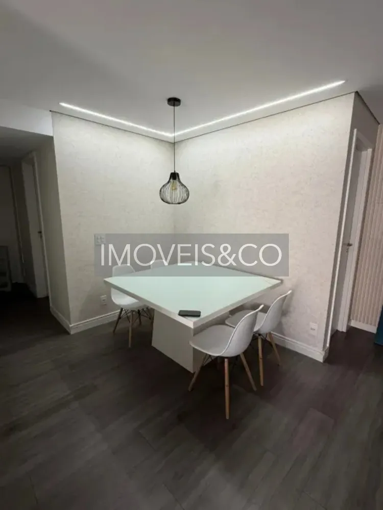 Apartamento, 3 quartos, 97 m² - Foto 3