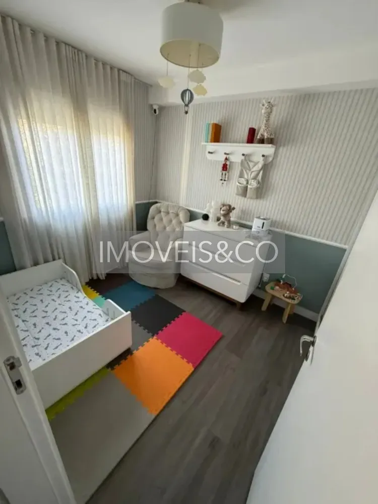 Apartamento, 3 quartos, 97 m² - Foto 9