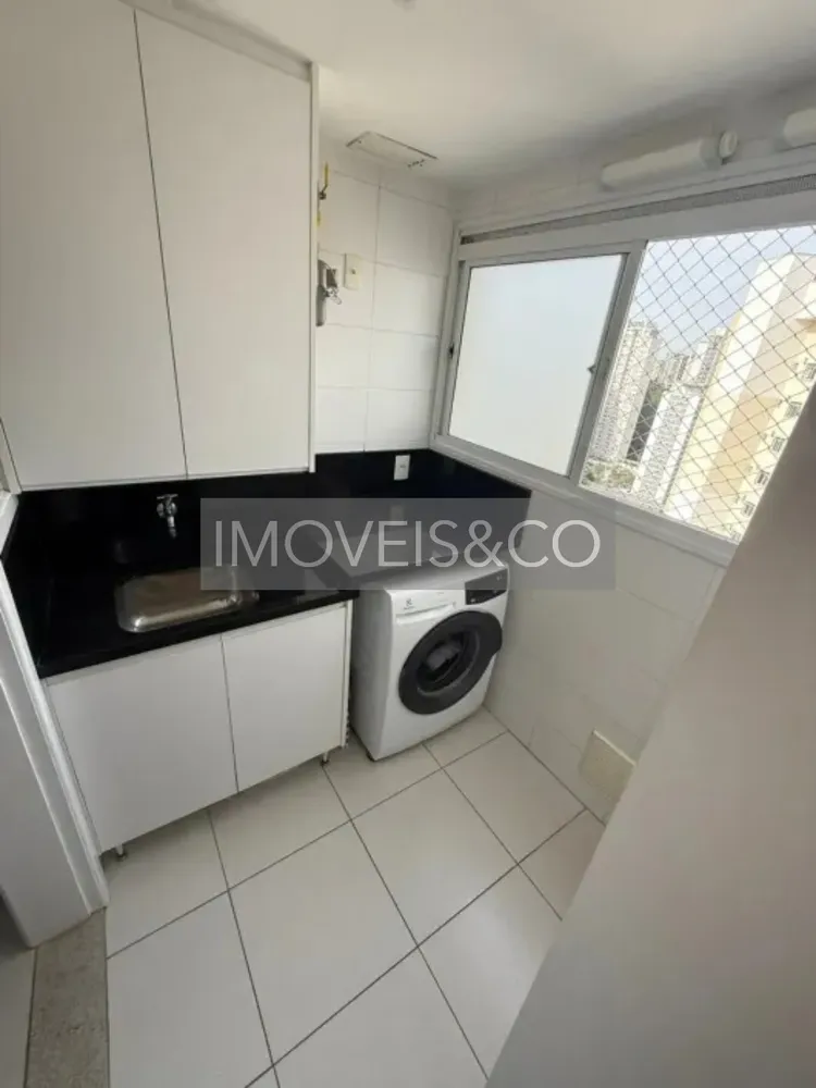 Apartamento, 3 quartos, 97 m² - Foto 6