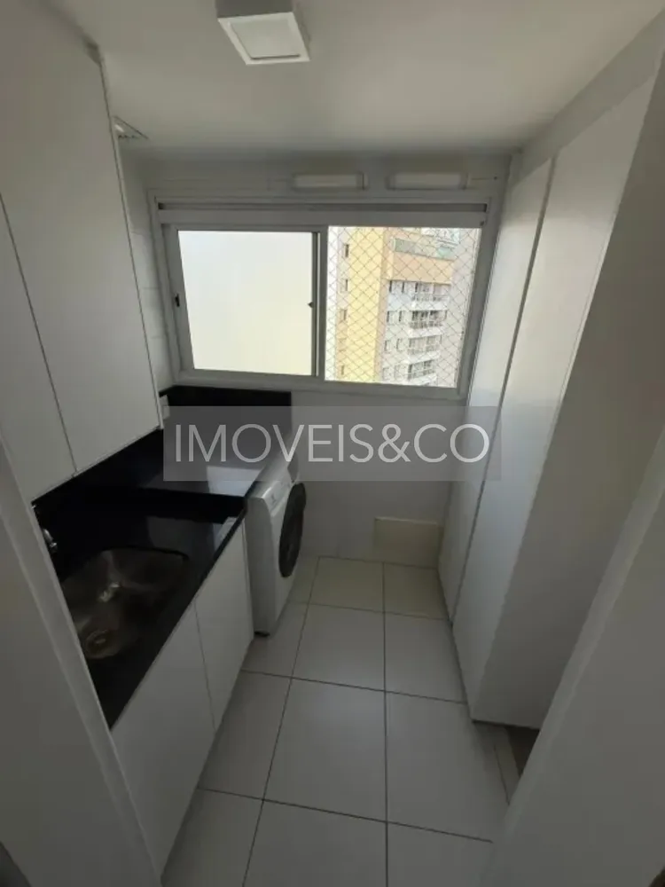 Apartamento, 3 quartos, 97 m² - Foto 7