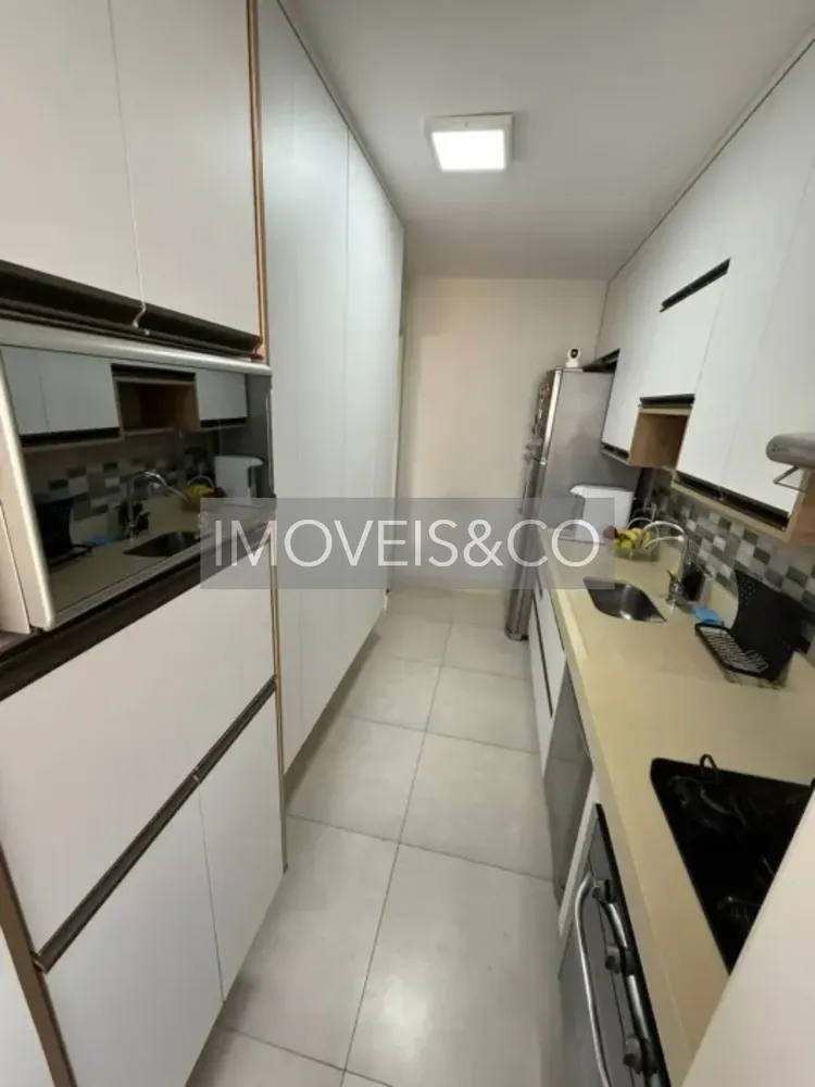 Apartamento, 3 quartos, 97 m² - Foto 5