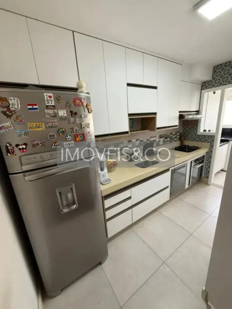 Apartamento, 3 quartos, 97 m² - Foto 4