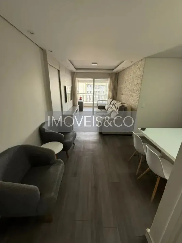 Apartamento, 3 quartos, 97 m² - Foto 5