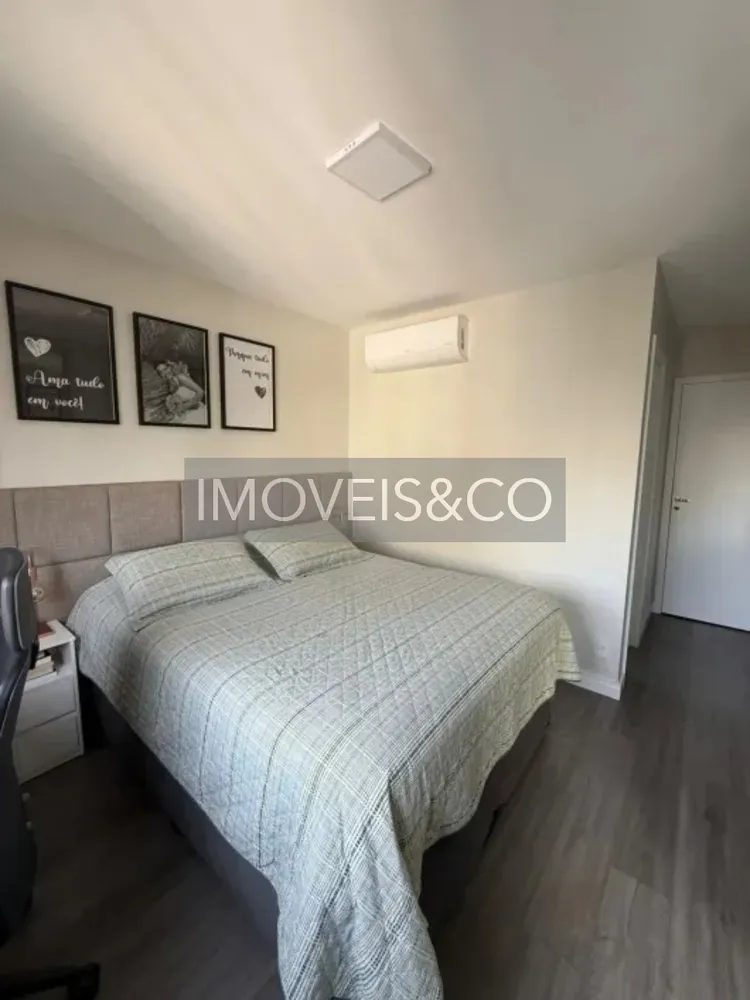 Apartamento, 3 quartos, 97 m² - Foto 14