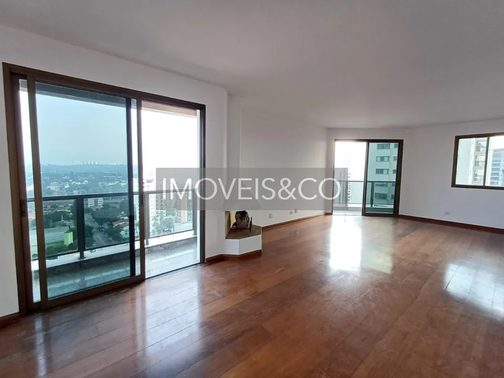 Apartamento, 2 quartos, 161 m² - Foto 5