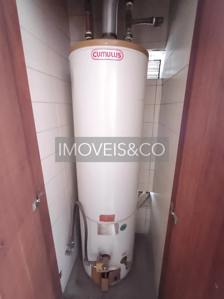 Apartamento, 2 quartos, 161 m² - Foto 14