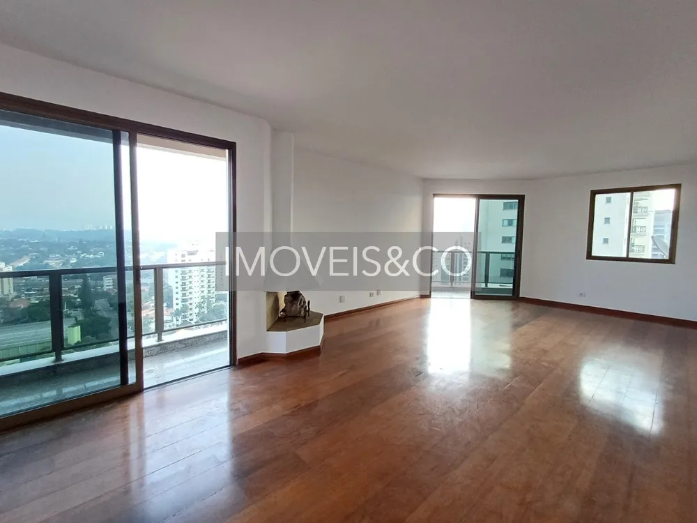 Apartamento, 2 quartos, 161 m² - Foto 6