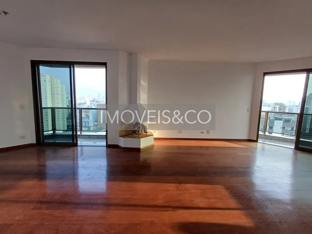 Apartamento, 2 quartos, 161 m² - Foto 2