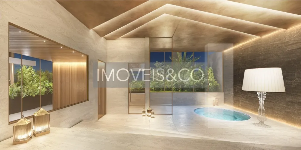 Apartamento, 4 quartos, 273 m² - Foto 5