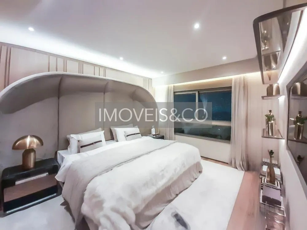 Apartamento, 4 quartos, 273 m² - Foto 8
