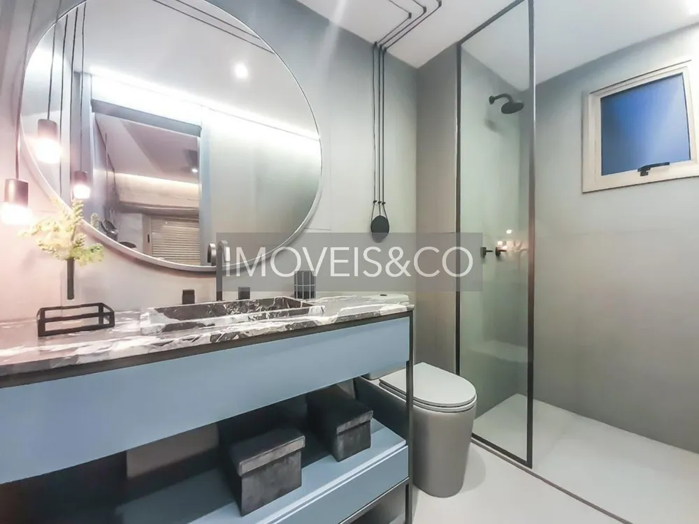 Apartamento, 4 quartos, 273 m² - Foto 6