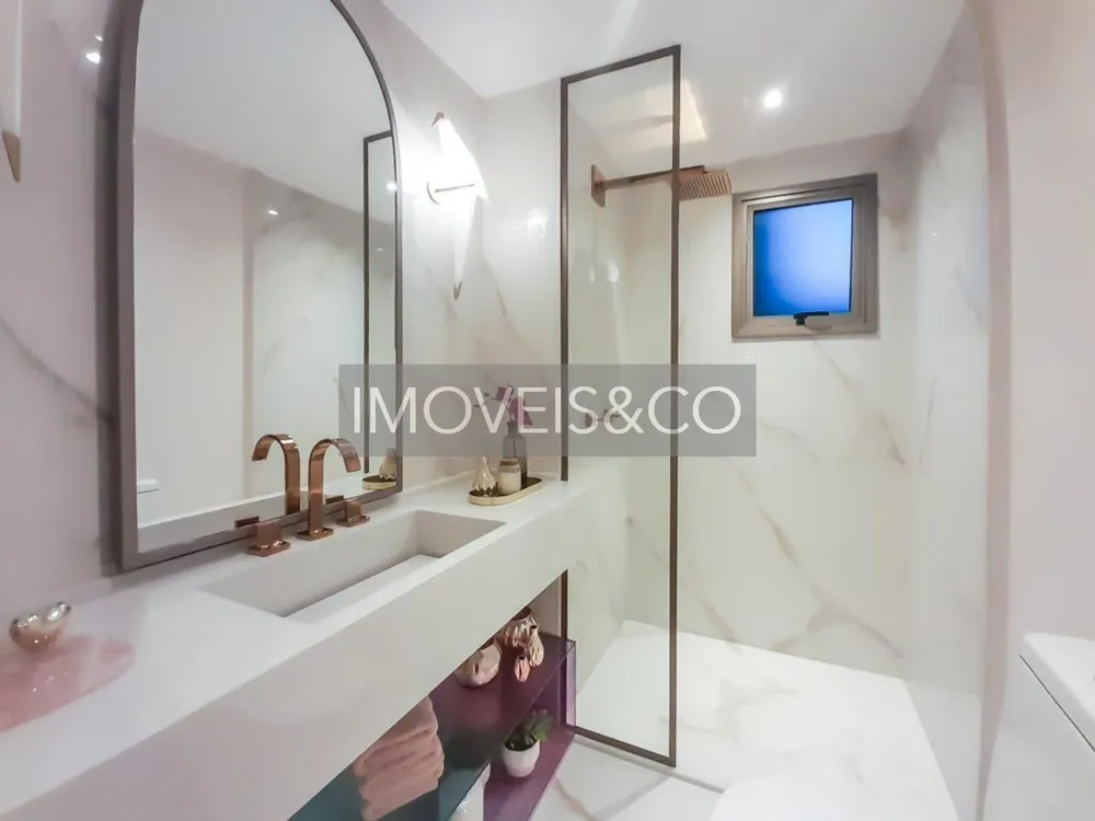 Apartamento, 4 quartos, 273 m² - Foto 5