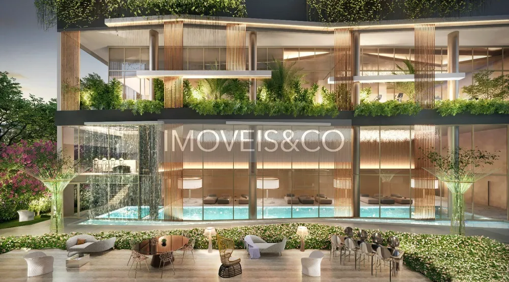 Apartamento, 4 quartos, 273 m² - Foto 16