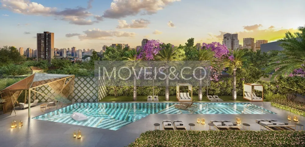 Apartamento, 4 quartos, 273 m² - Foto 7