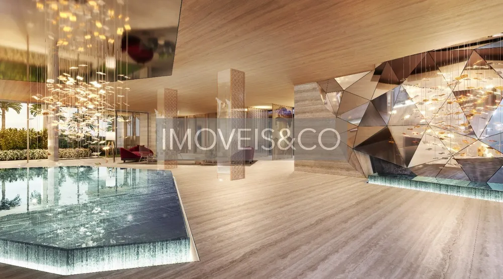 Apartamento, 4 quartos, 273 m² - Foto 10