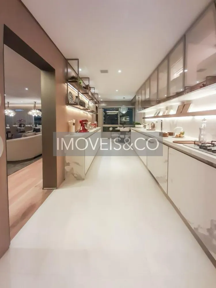 Apartamento, 4 quartos, 273 m² - Foto 8