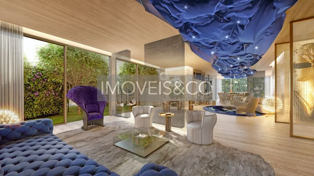 Apartamento, 4 quartos, 273 m² - Foto 15