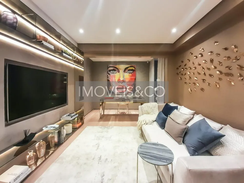 Apartamento, 4 quartos, 273 m² - Foto 1