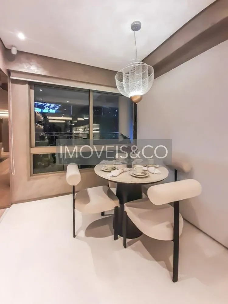 Apartamento, 4 quartos, 273 m² - Foto 9