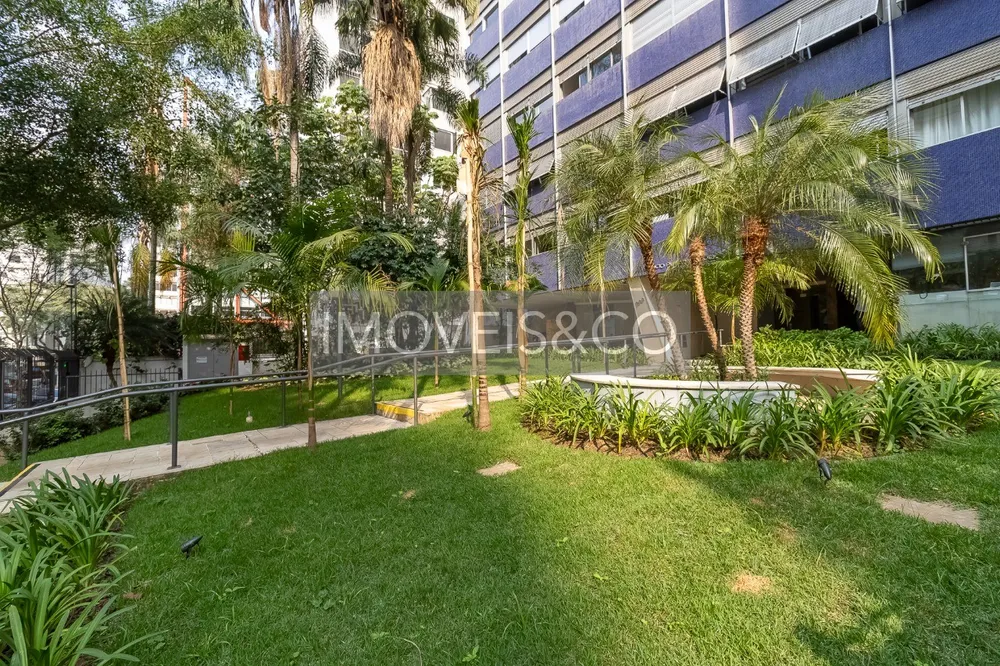 Apartamento, 3 quartos, 167 m² - Foto 7
