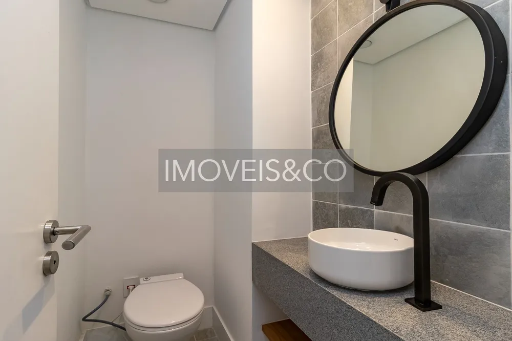 Apartamento, 3 quartos, 167 m² - Foto 16