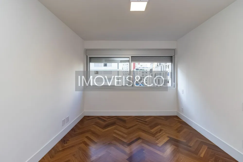 Apartamento, 3 quartos, 167 m² - Foto 13